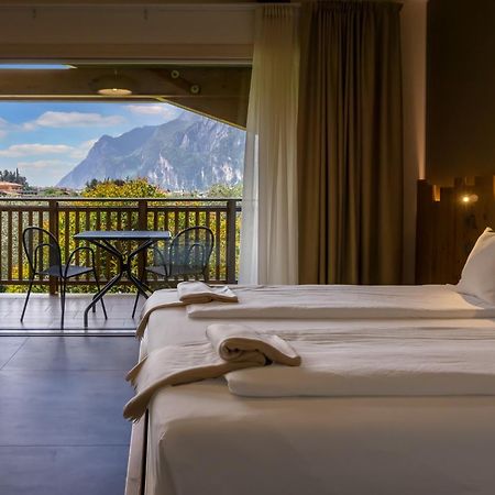 O_Live Agriresort Arco Εξωτερικό φωτογραφία