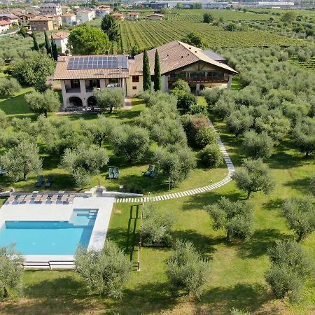 O_Live Agriresort Arco Εξωτερικό φωτογραφία