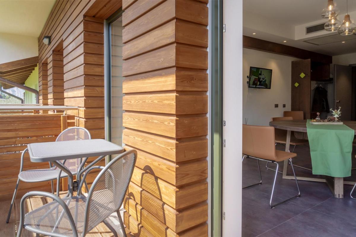 O_Live Agriresort Arco Εξωτερικό φωτογραφία