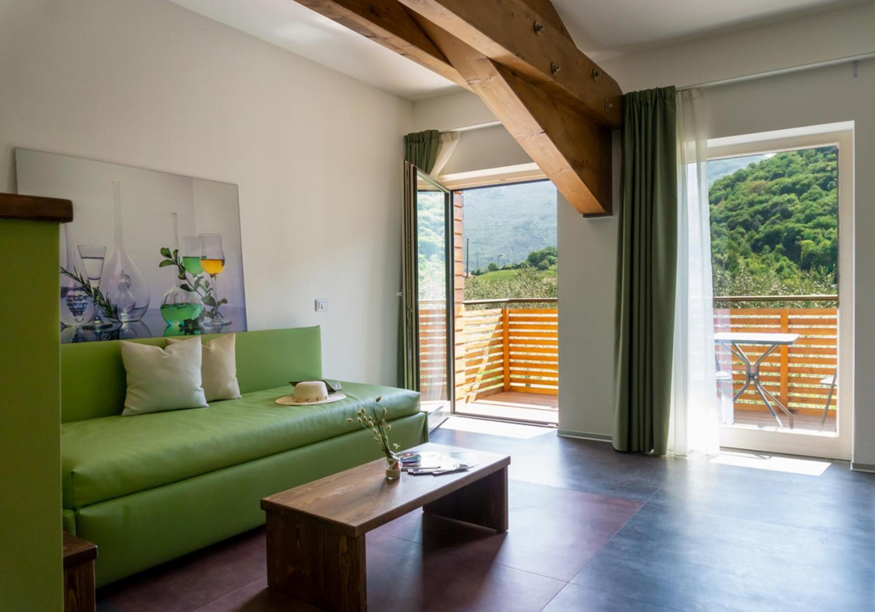 O_Live Agriresort Arco Εξωτερικό φωτογραφία