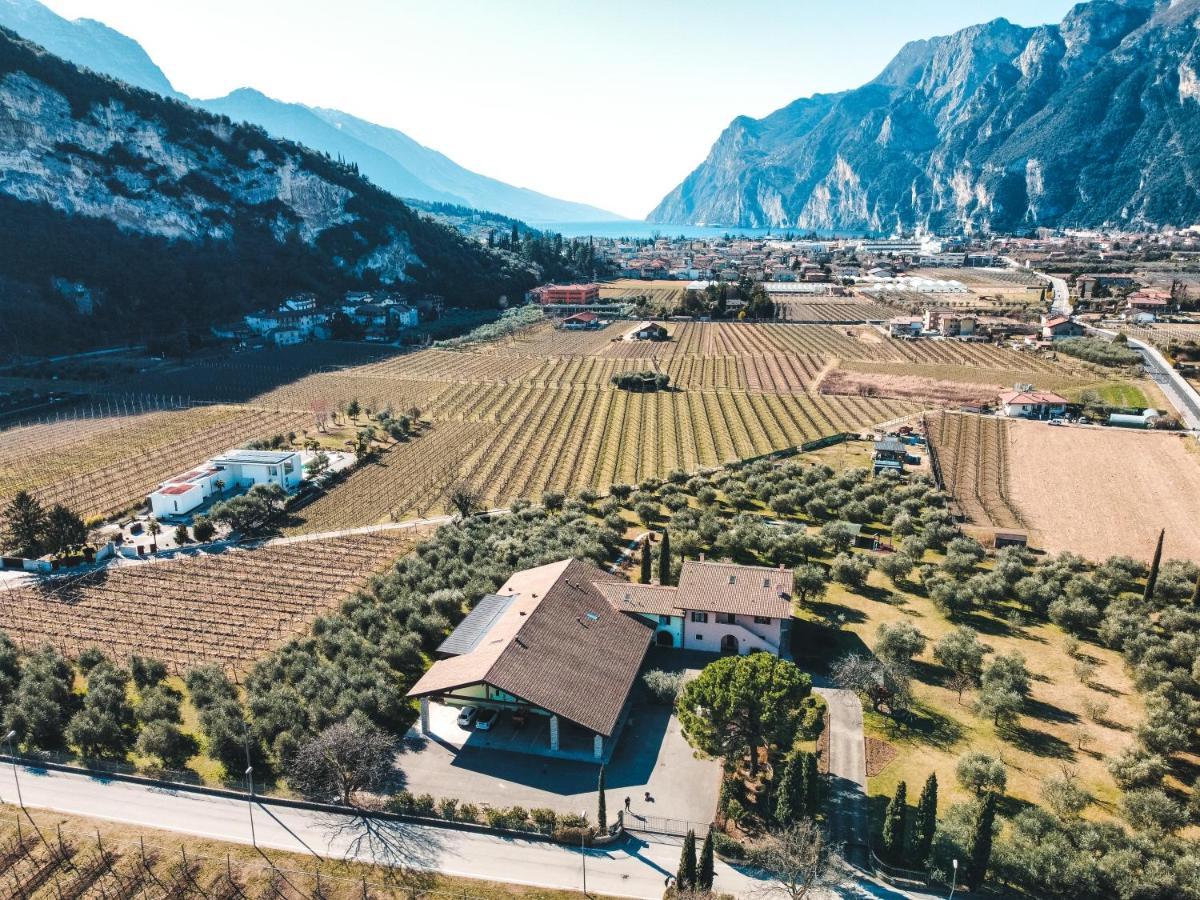 O_Live Agriresort Arco Εξωτερικό φωτογραφία