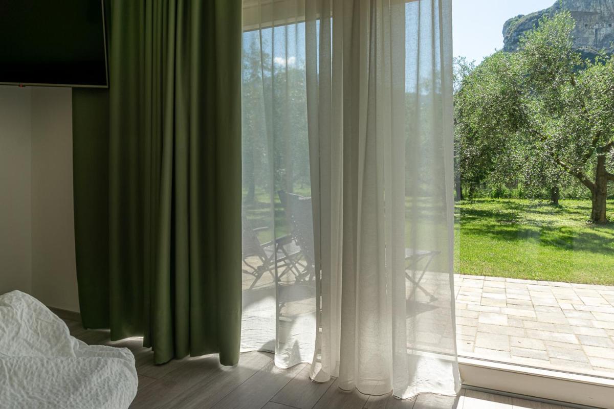 O_Live Agriresort Arco Εξωτερικό φωτογραφία