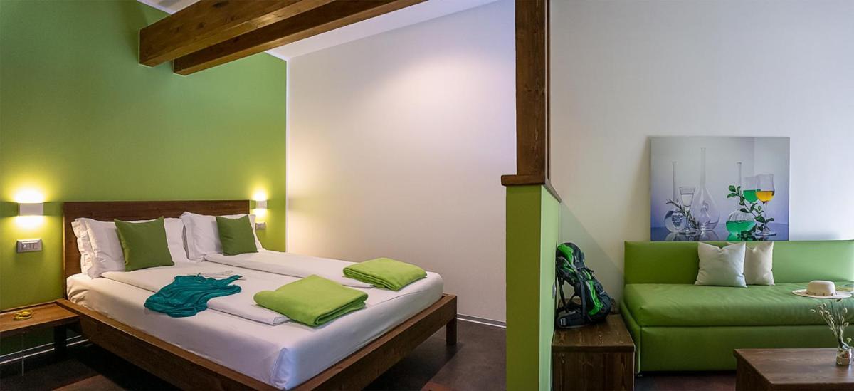 O_Live Agriresort Arco Εξωτερικό φωτογραφία