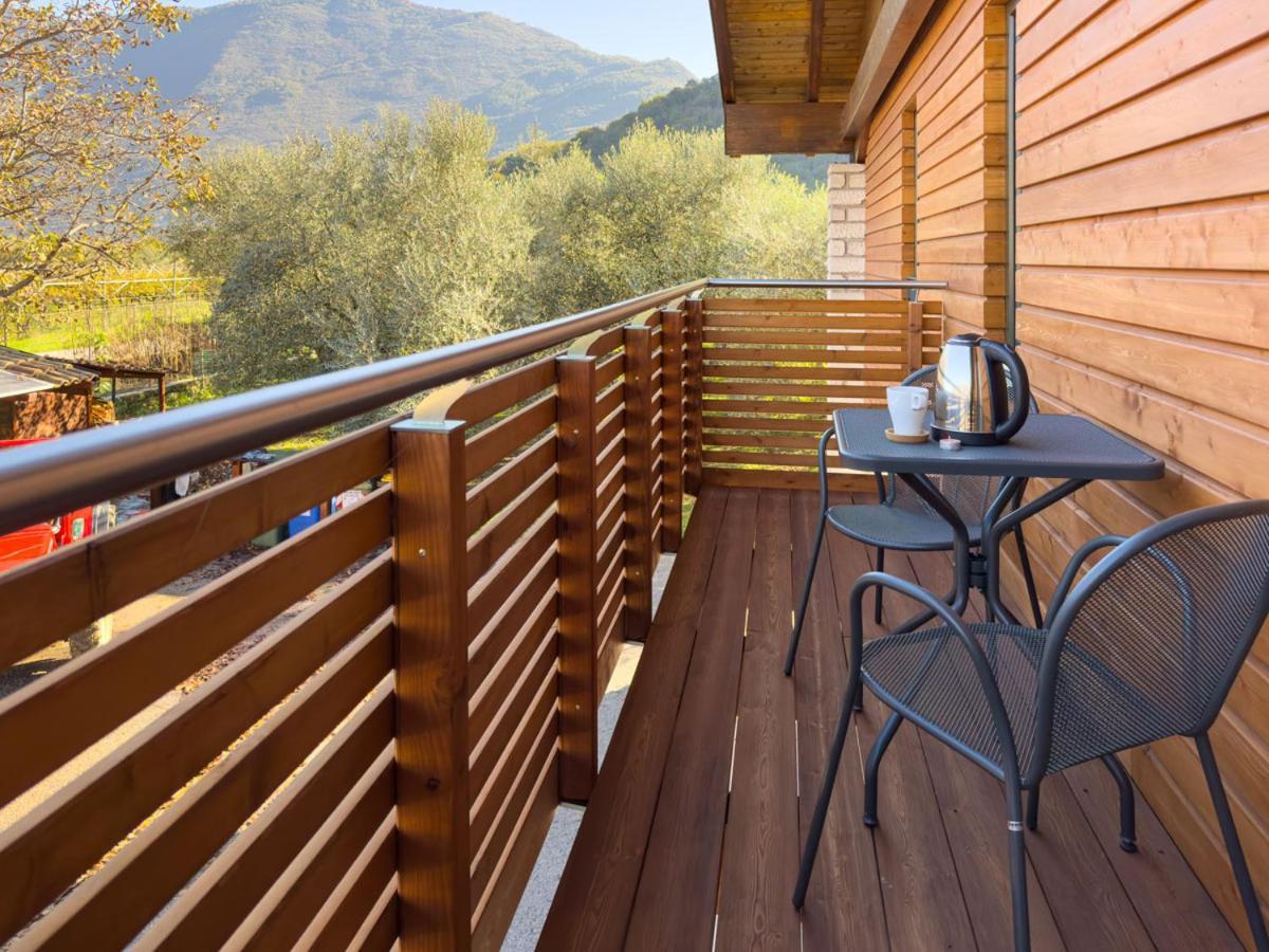 O_Live Agriresort Arco Εξωτερικό φωτογραφία
