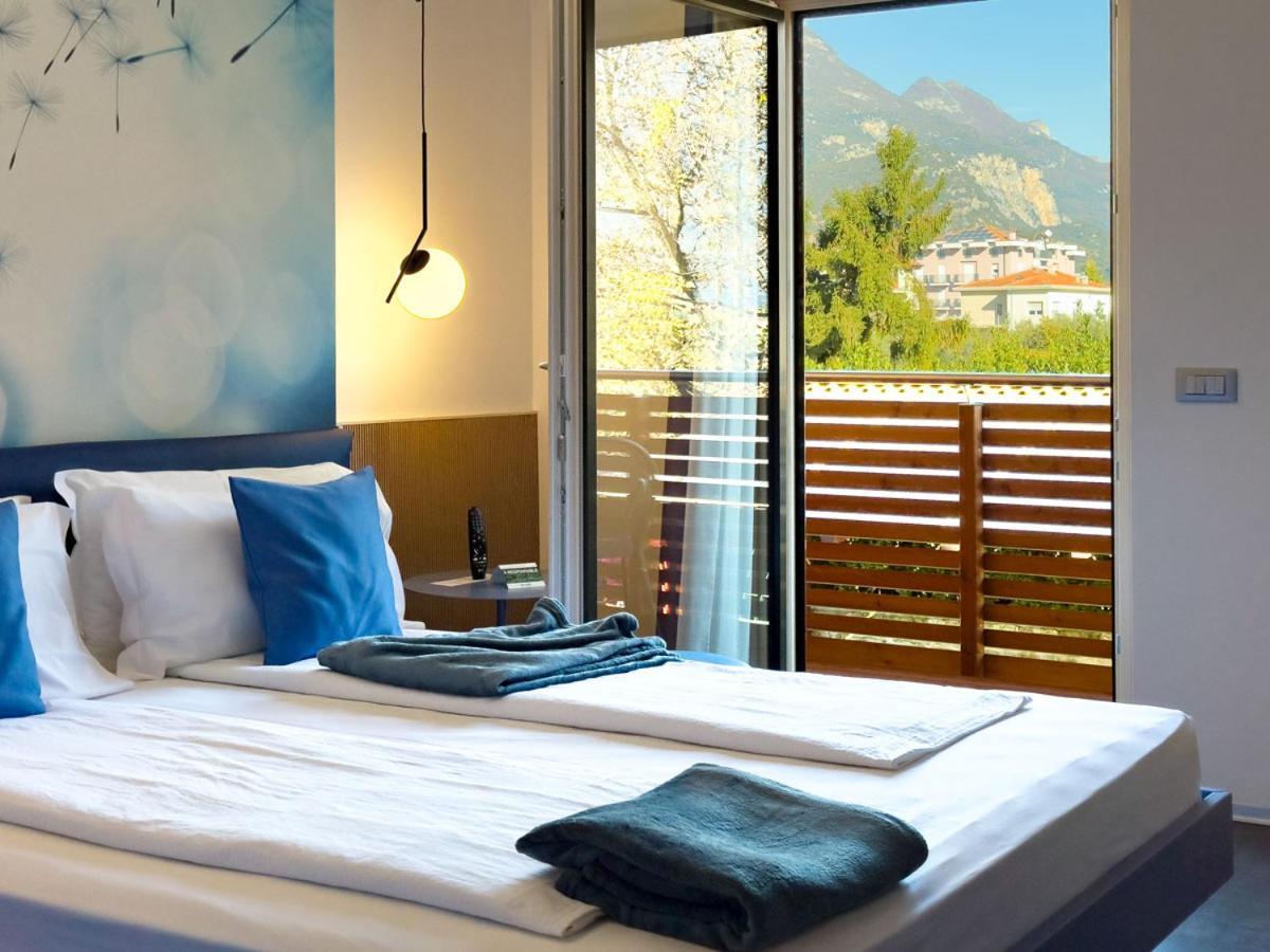 O_Live Agriresort Arco Εξωτερικό φωτογραφία