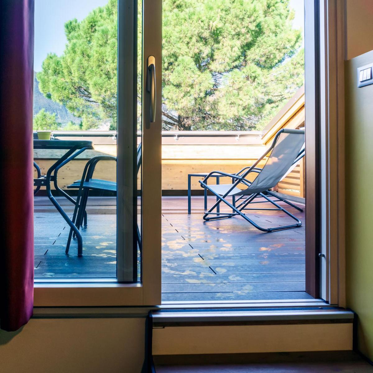 O_Live Agriresort Arco Εξωτερικό φωτογραφία