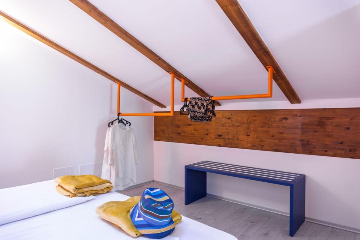 O_Live Agriresort Arco Εξωτερικό φωτογραφία