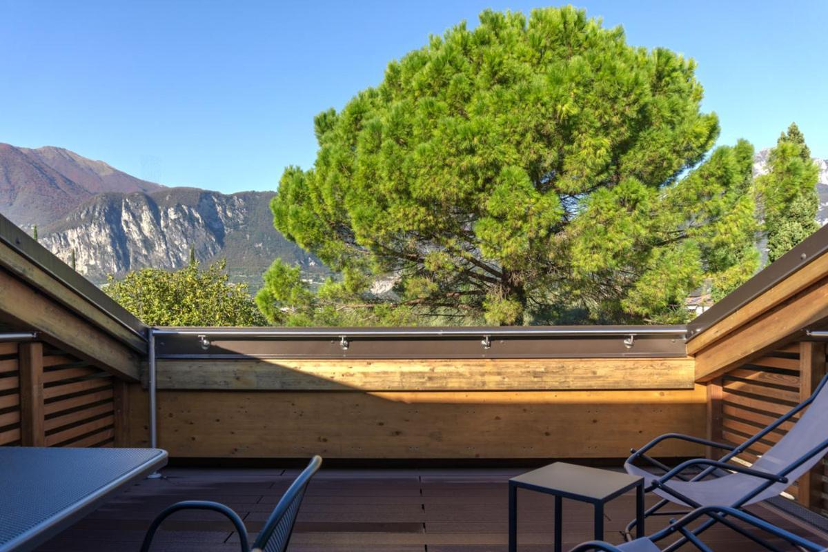 O_Live Agriresort Arco Εξωτερικό φωτογραφία