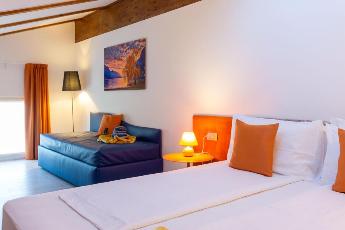 O_Live Agriresort Arco Εξωτερικό φωτογραφία