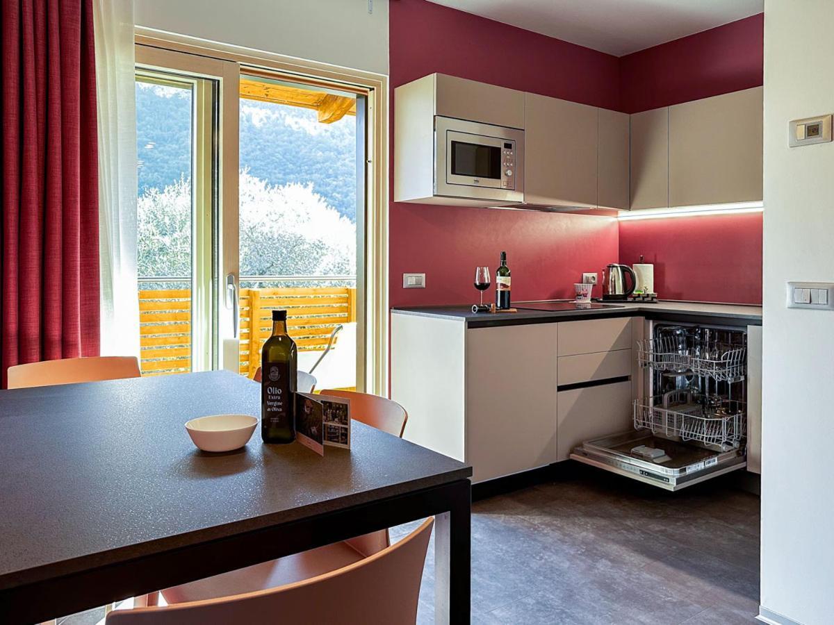 O_Live Agriresort Arco Εξωτερικό φωτογραφία