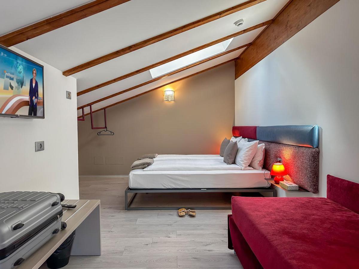 O_Live Agriresort Arco Εξωτερικό φωτογραφία