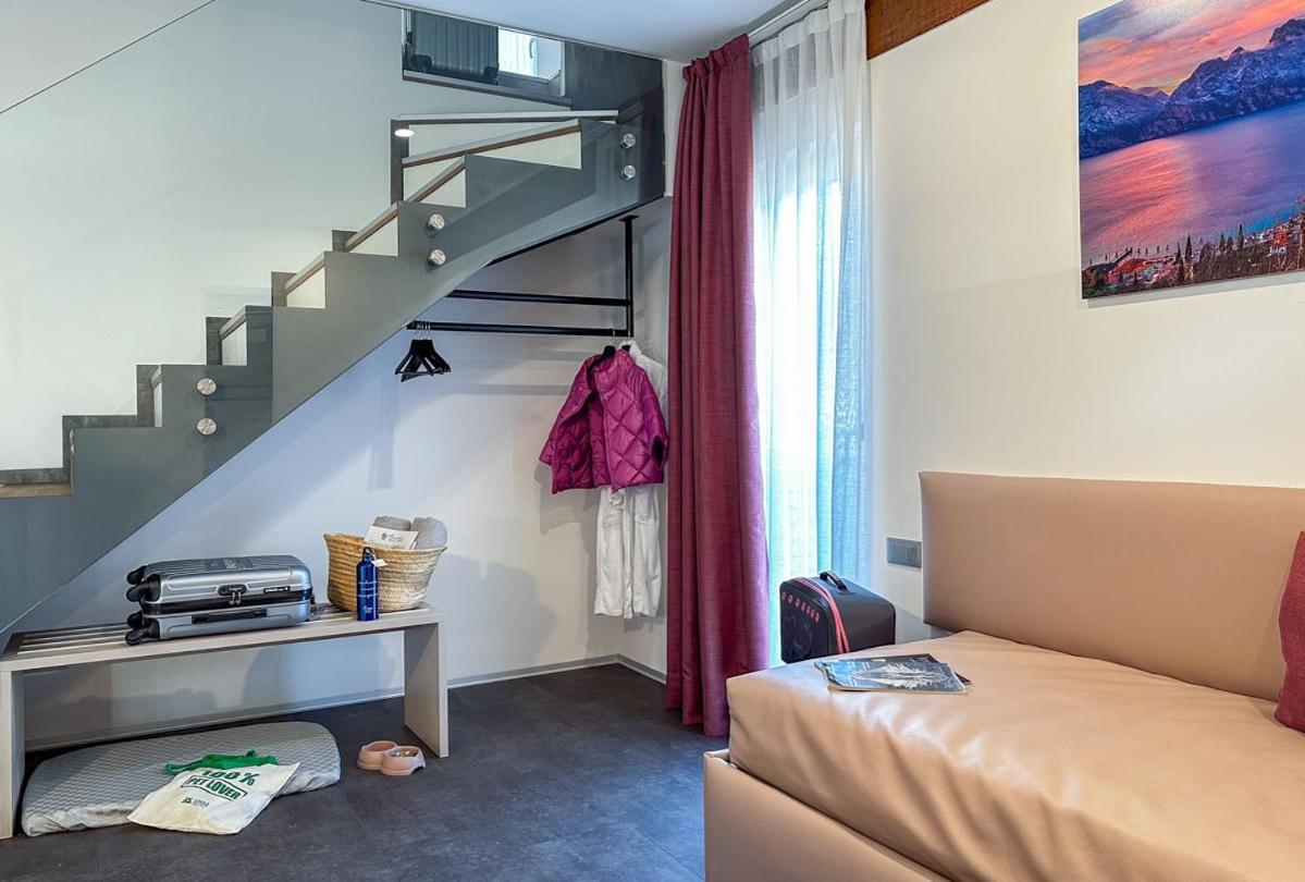 O_Live Agriresort Arco Εξωτερικό φωτογραφία