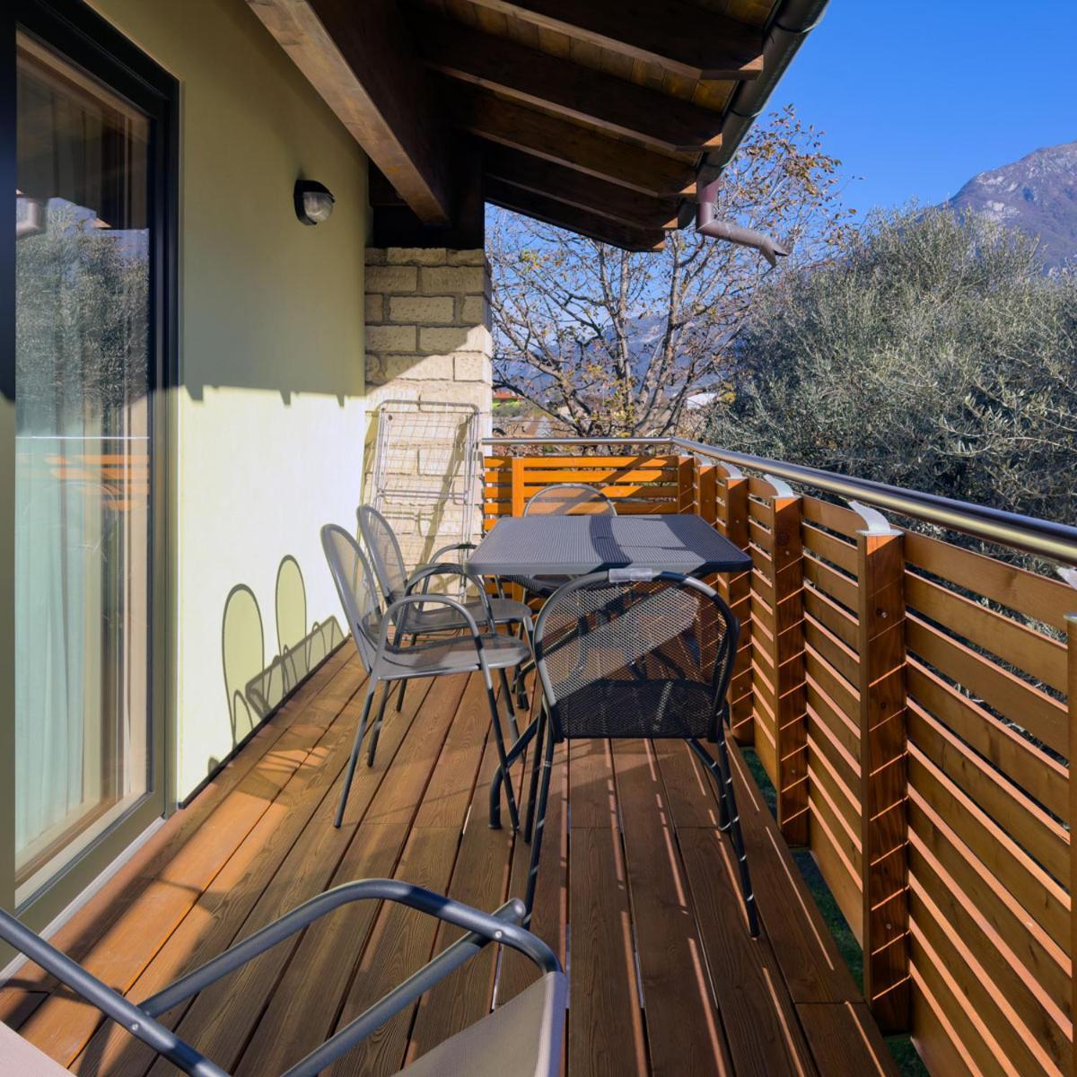O_Live Agriresort Arco Εξωτερικό φωτογραφία