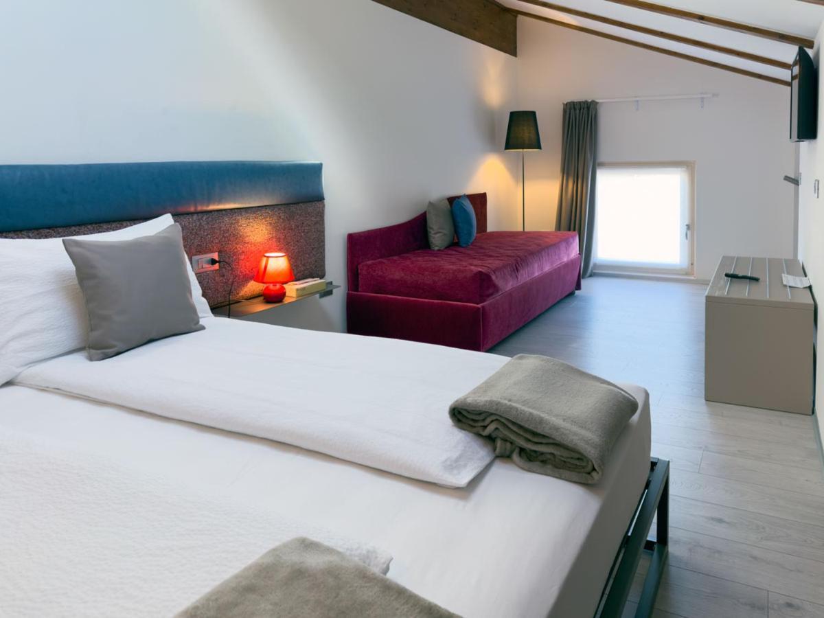 O_Live Agriresort Arco Δωμάτιο φωτογραφία