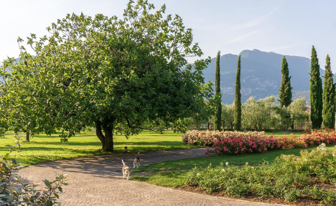 O_Live Agriresort Arco Εξωτερικό φωτογραφία