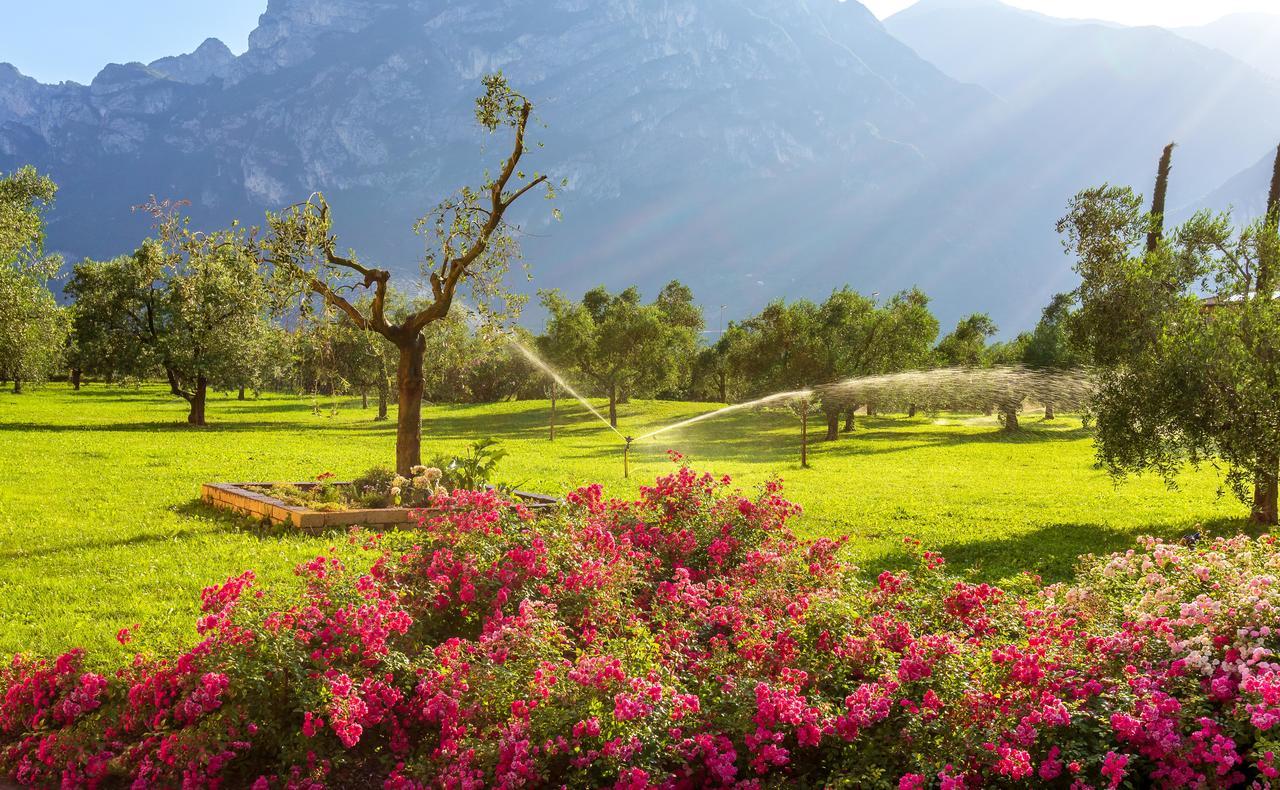 O_Live Agriresort Arco Εξωτερικό φωτογραφία