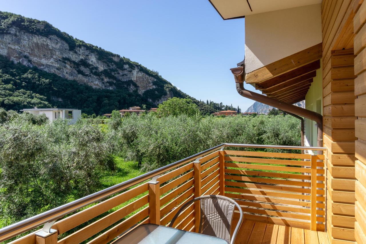 O_Live Agriresort Arco Εξωτερικό φωτογραφία