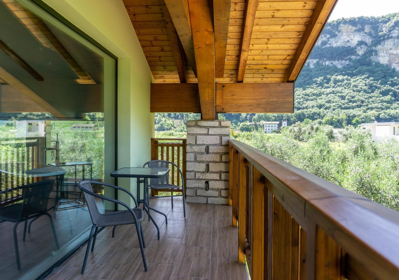 O_Live Agriresort Arco Εξωτερικό φωτογραφία