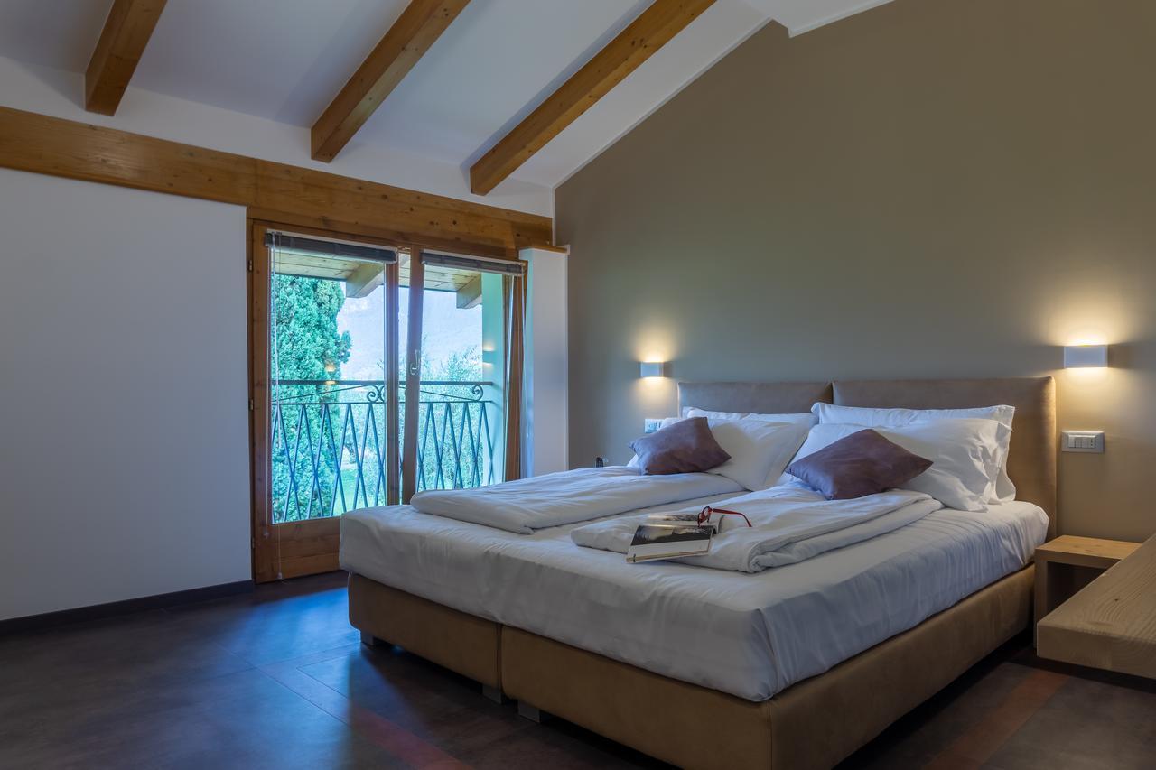 O_Live Agriresort Arco Εξωτερικό φωτογραφία