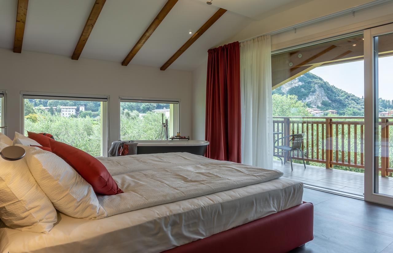 O_Live Agriresort Arco Εξωτερικό φωτογραφία