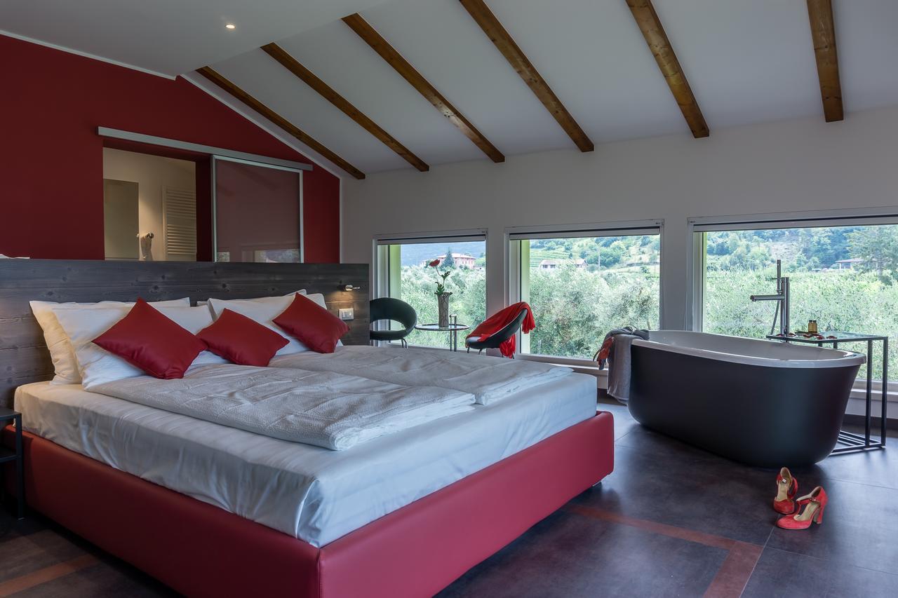 O_Live Agriresort Arco Εξωτερικό φωτογραφία