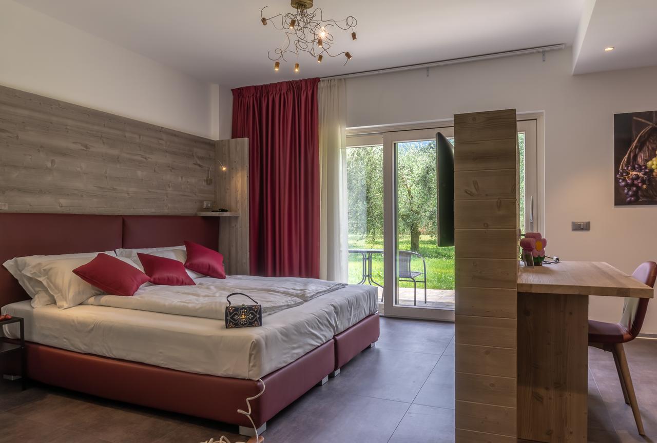 O_Live Agriresort Arco Εξωτερικό φωτογραφία