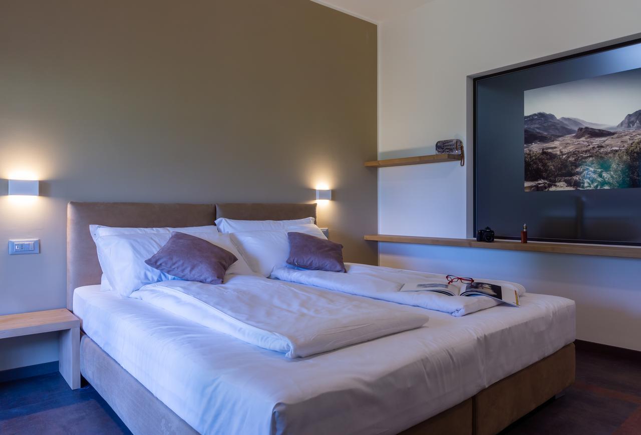 O_Live Agriresort Arco Εξωτερικό φωτογραφία