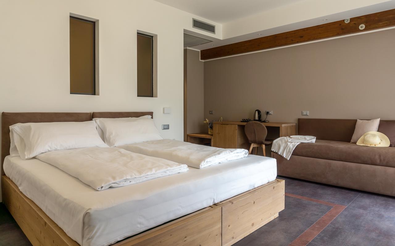 O_Live Agriresort Arco Εξωτερικό φωτογραφία