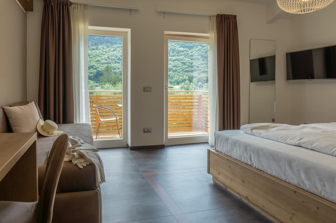 O_Live Agriresort Arco Εξωτερικό φωτογραφία