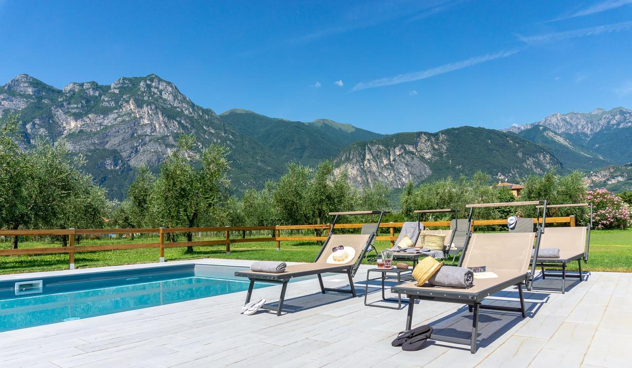 O_Live Agriresort Arco Εξωτερικό φωτογραφία
