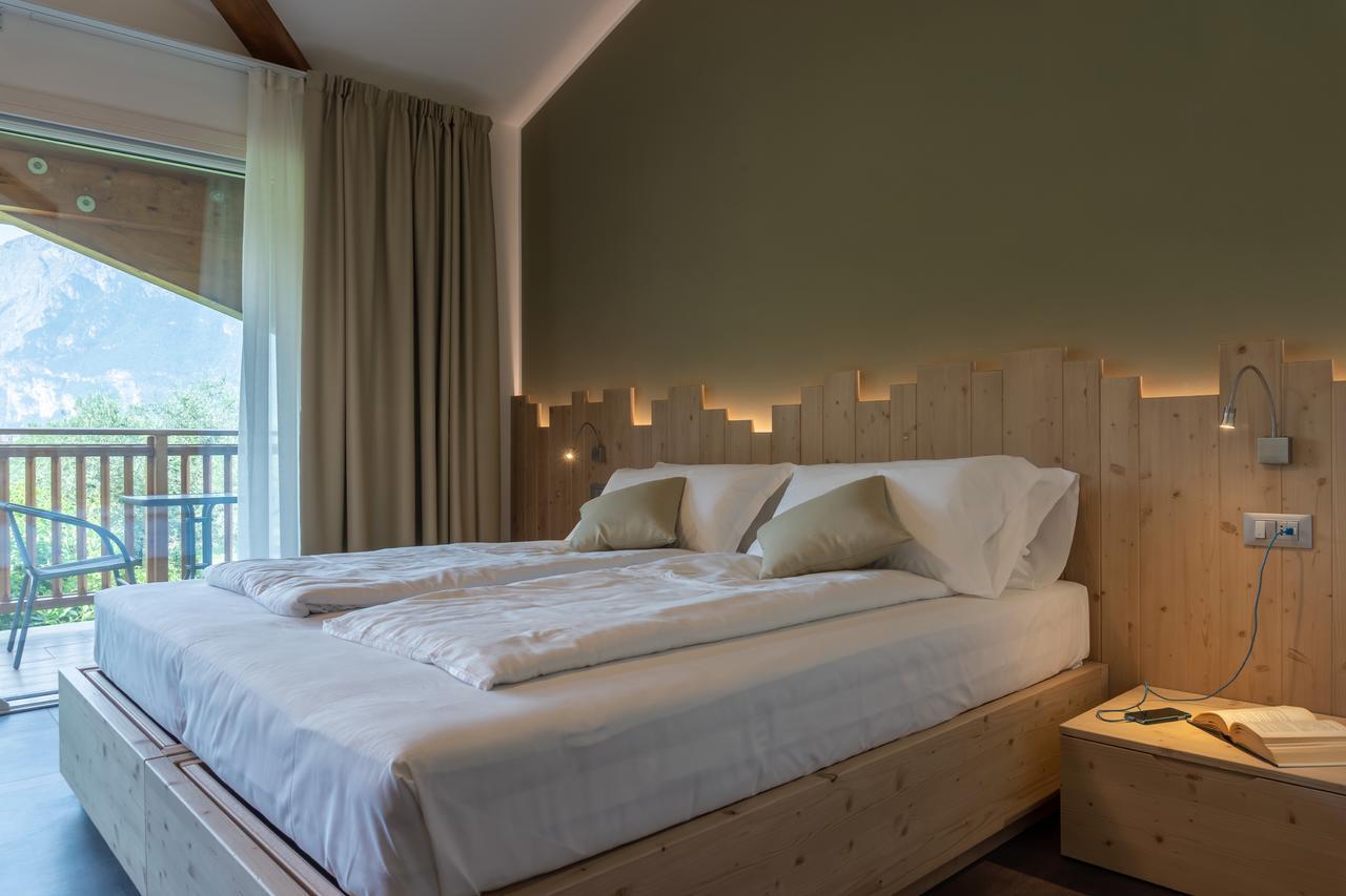 O_Live Agriresort Arco Εξωτερικό φωτογραφία