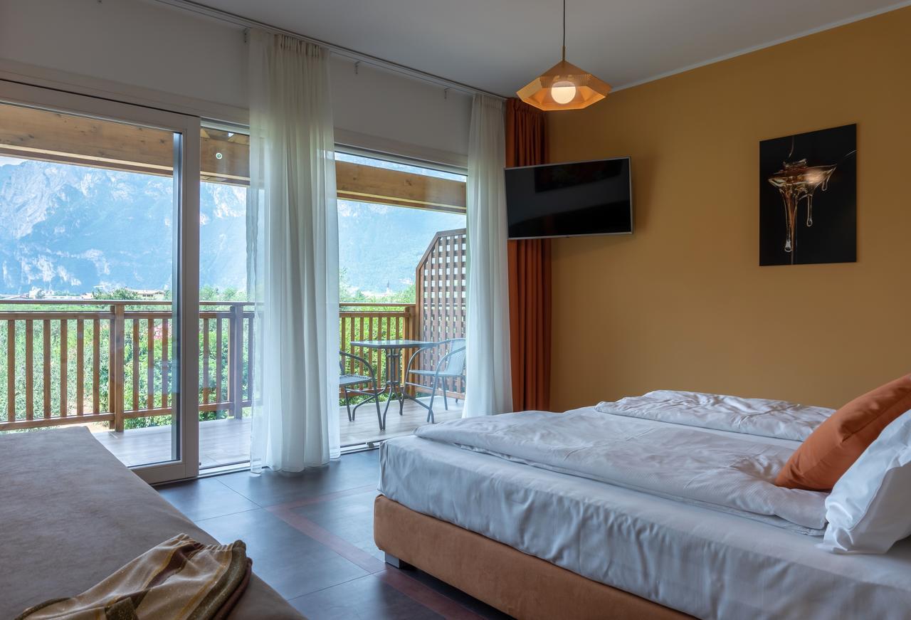 O_Live Agriresort Arco Εξωτερικό φωτογραφία