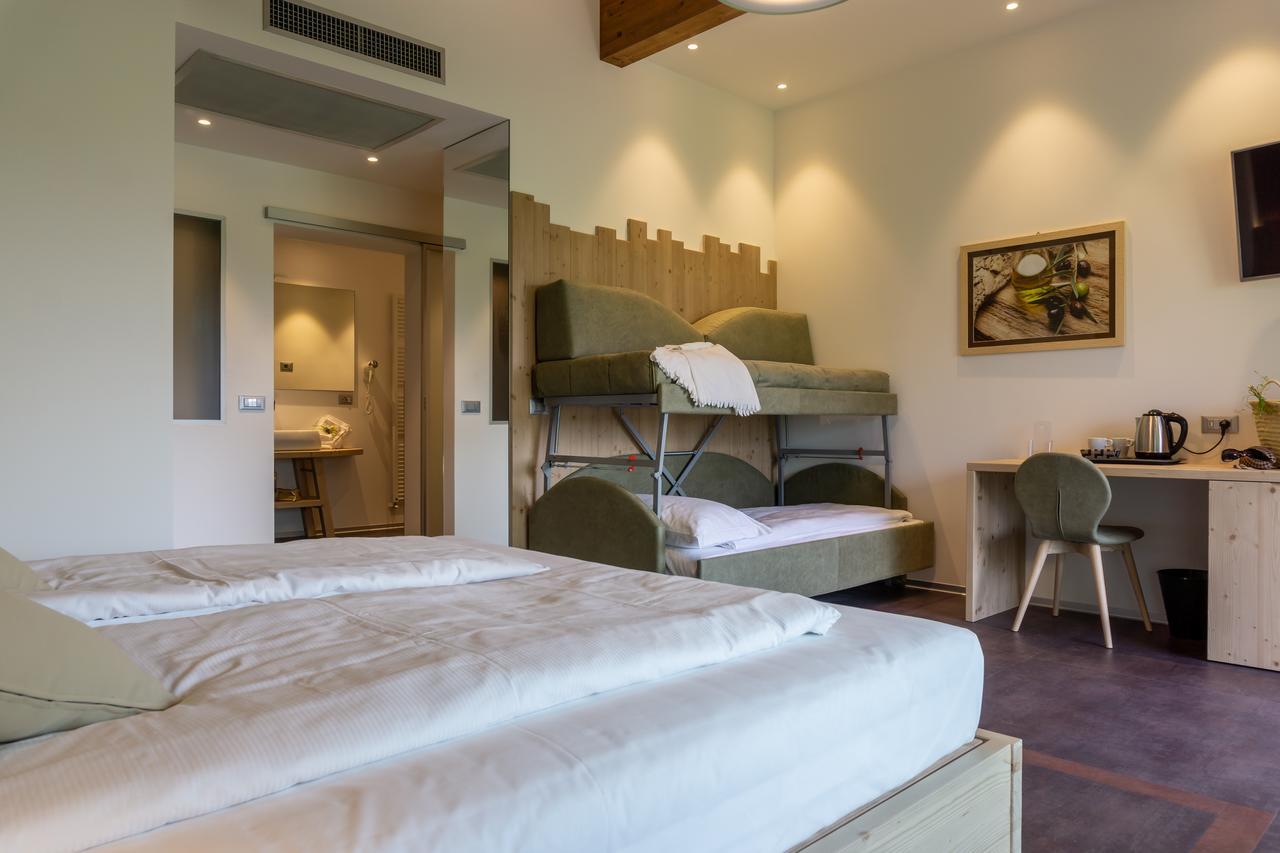 O_Live Agriresort Arco Εξωτερικό φωτογραφία