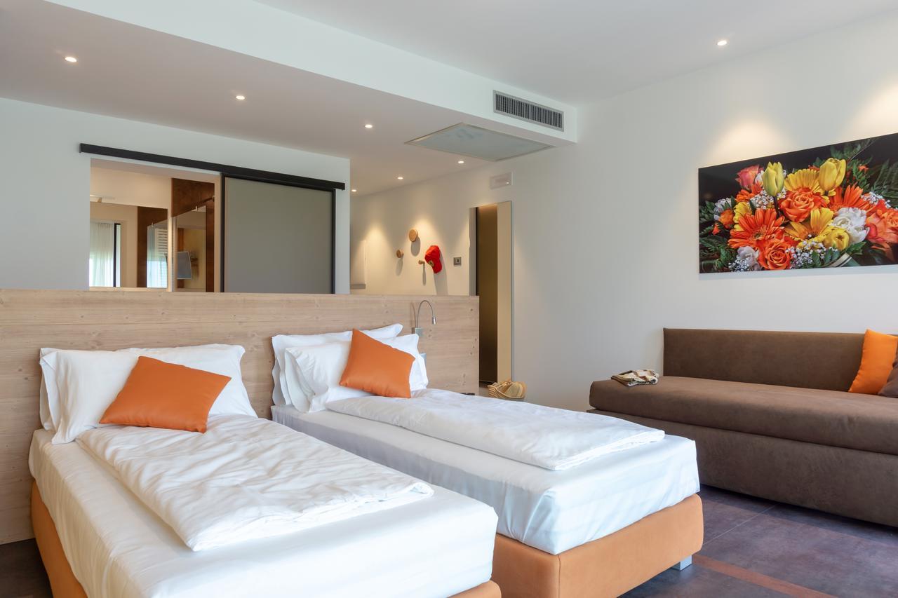 O_Live Agriresort Arco Εξωτερικό φωτογραφία