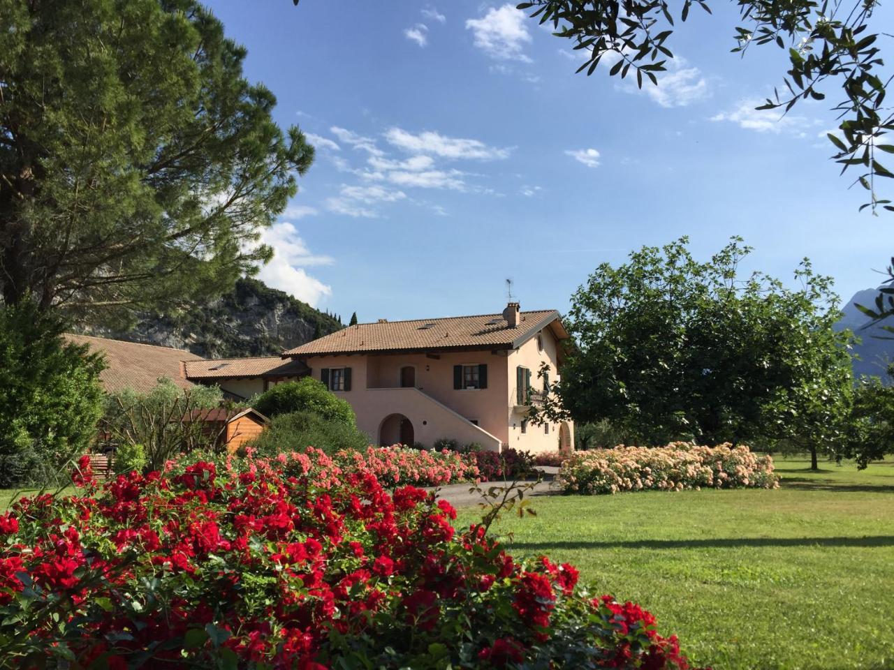 O_Live Agriresort Arco Εξωτερικό φωτογραφία