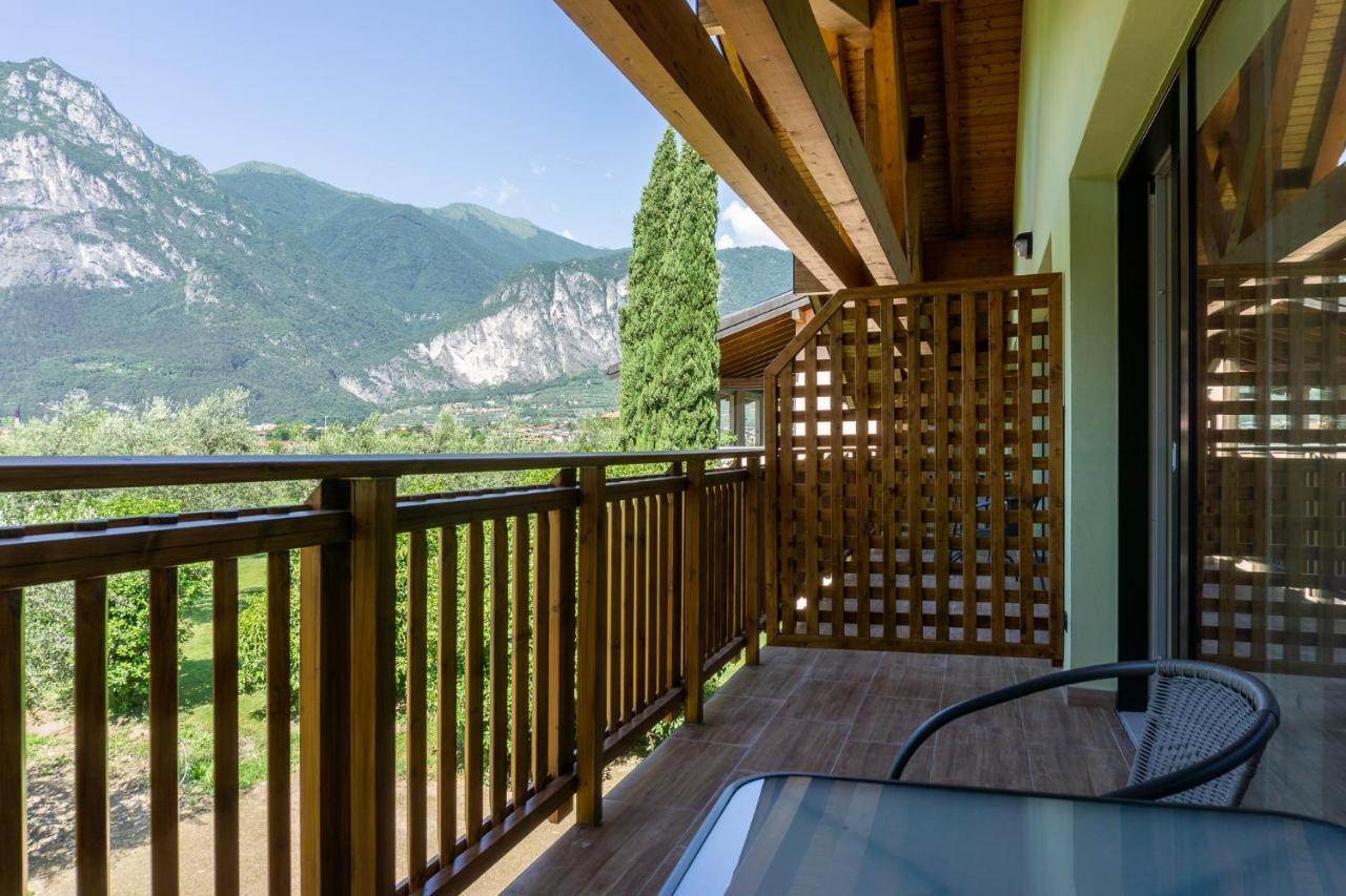O_Live Agriresort Arco Εξωτερικό φωτογραφία