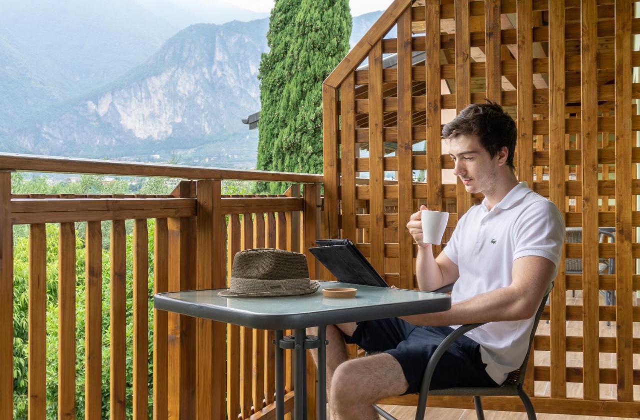 O_Live Agriresort Arco Εξωτερικό φωτογραφία