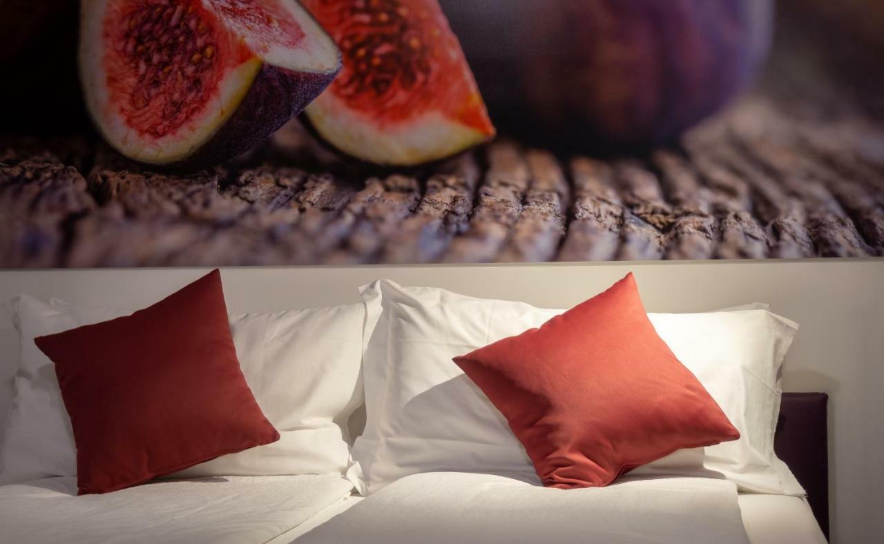 O_Live Agriresort Arco Εξωτερικό φωτογραφία