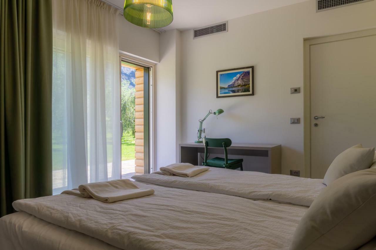 O_Live Agriresort Arco Εξωτερικό φωτογραφία