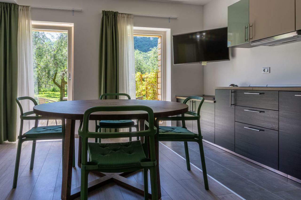 O_Live Agriresort Arco Εξωτερικό φωτογραφία