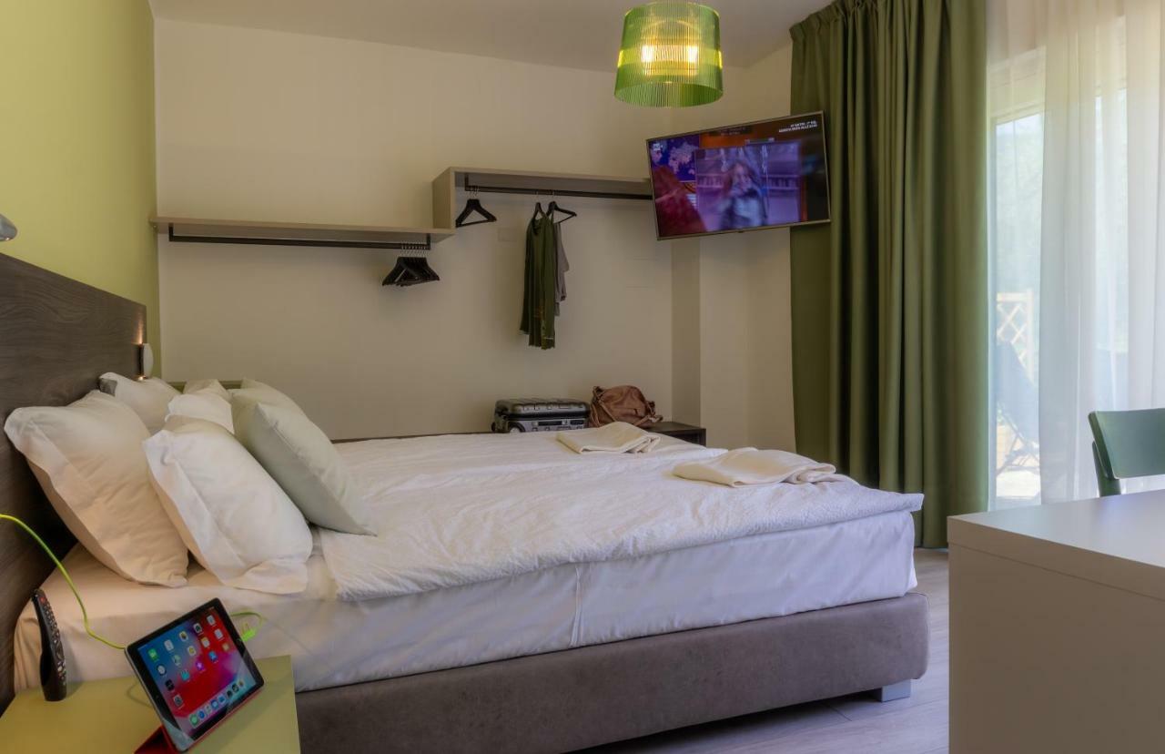 O_Live Agriresort Arco Εξωτερικό φωτογραφία
