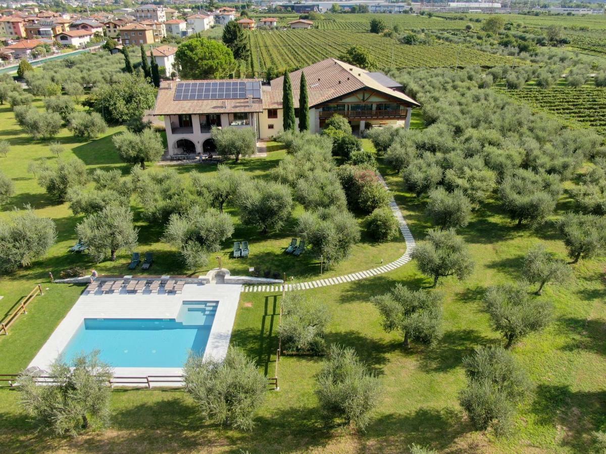 O_Live Agriresort Arco Εξωτερικό φωτογραφία