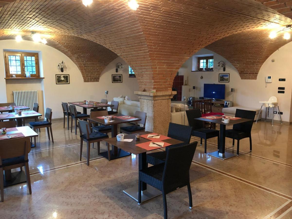 O_Live Agriresort Arco Εξωτερικό φωτογραφία