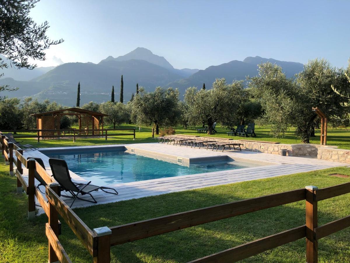 O_Live Agriresort Arco Εξωτερικό φωτογραφία
