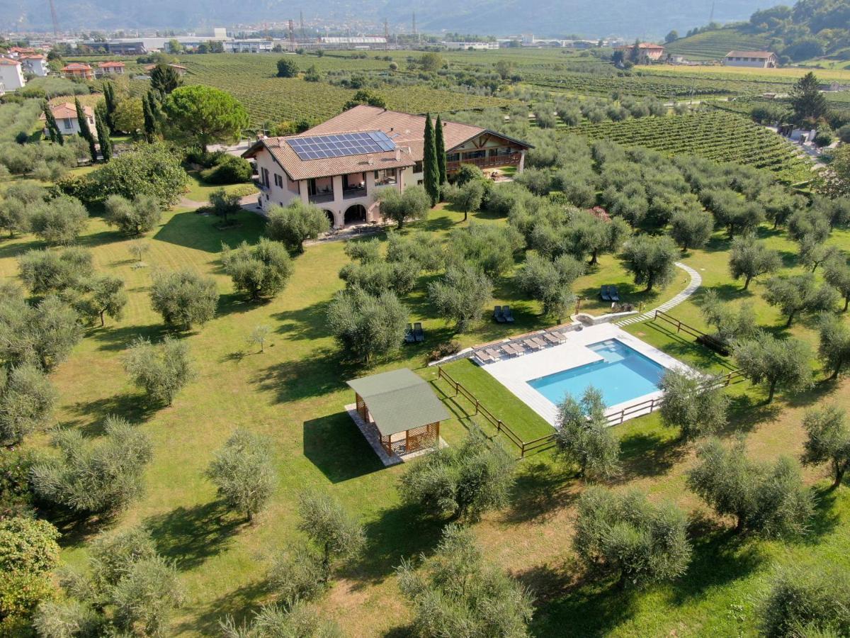 O_Live Agriresort Arco Εξωτερικό φωτογραφία
