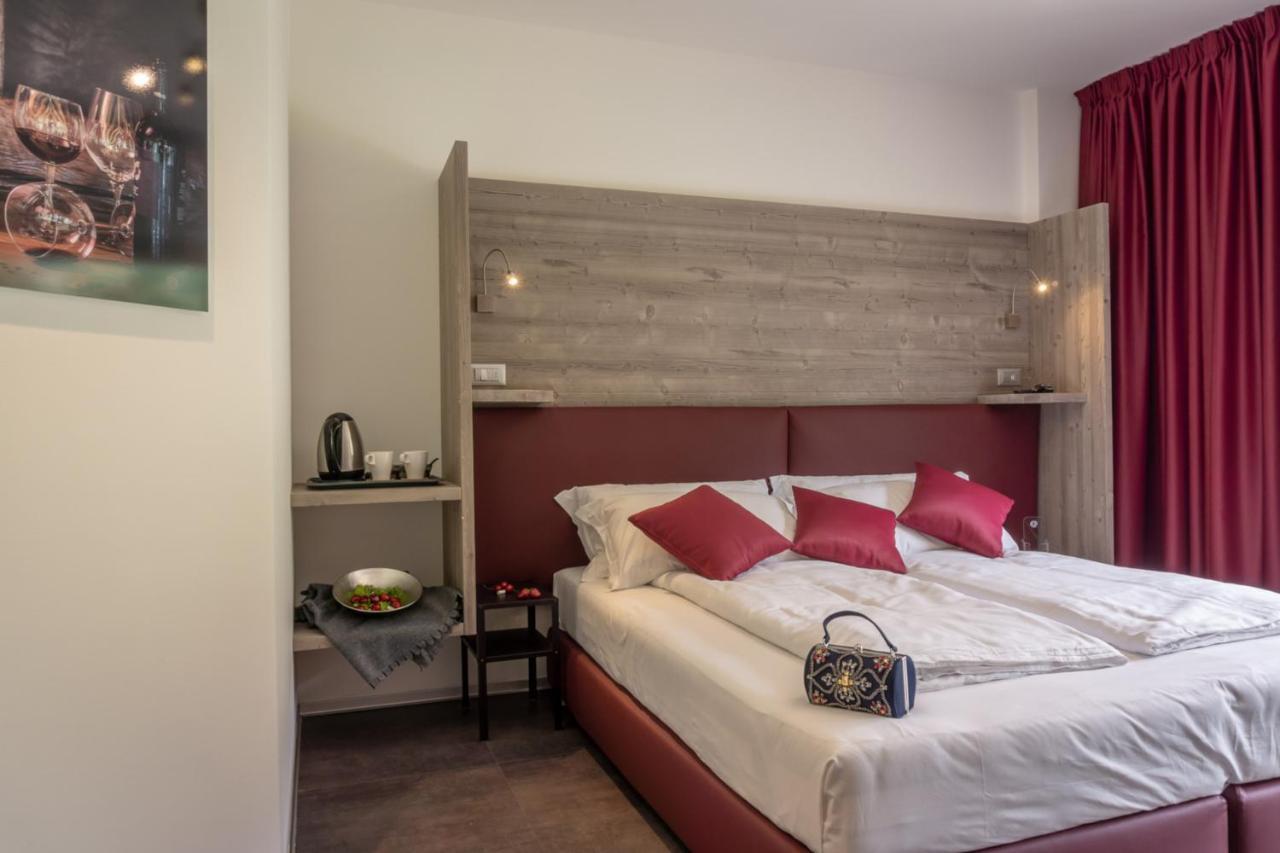 O_Live Agriresort Arco Εξωτερικό φωτογραφία