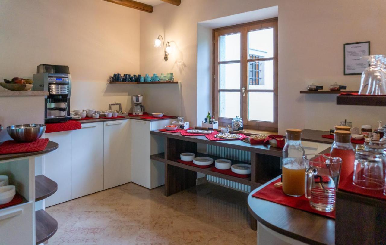 O_Live Agriresort Arco Εξωτερικό φωτογραφία